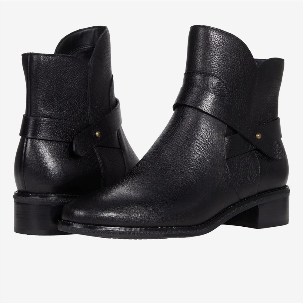 Cole Haan Wylie Bootie